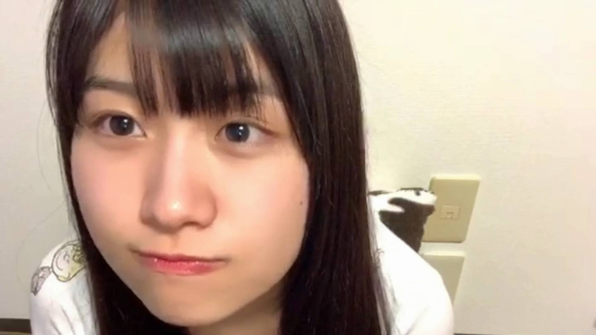 AKB48 Team8 Showroom 200206