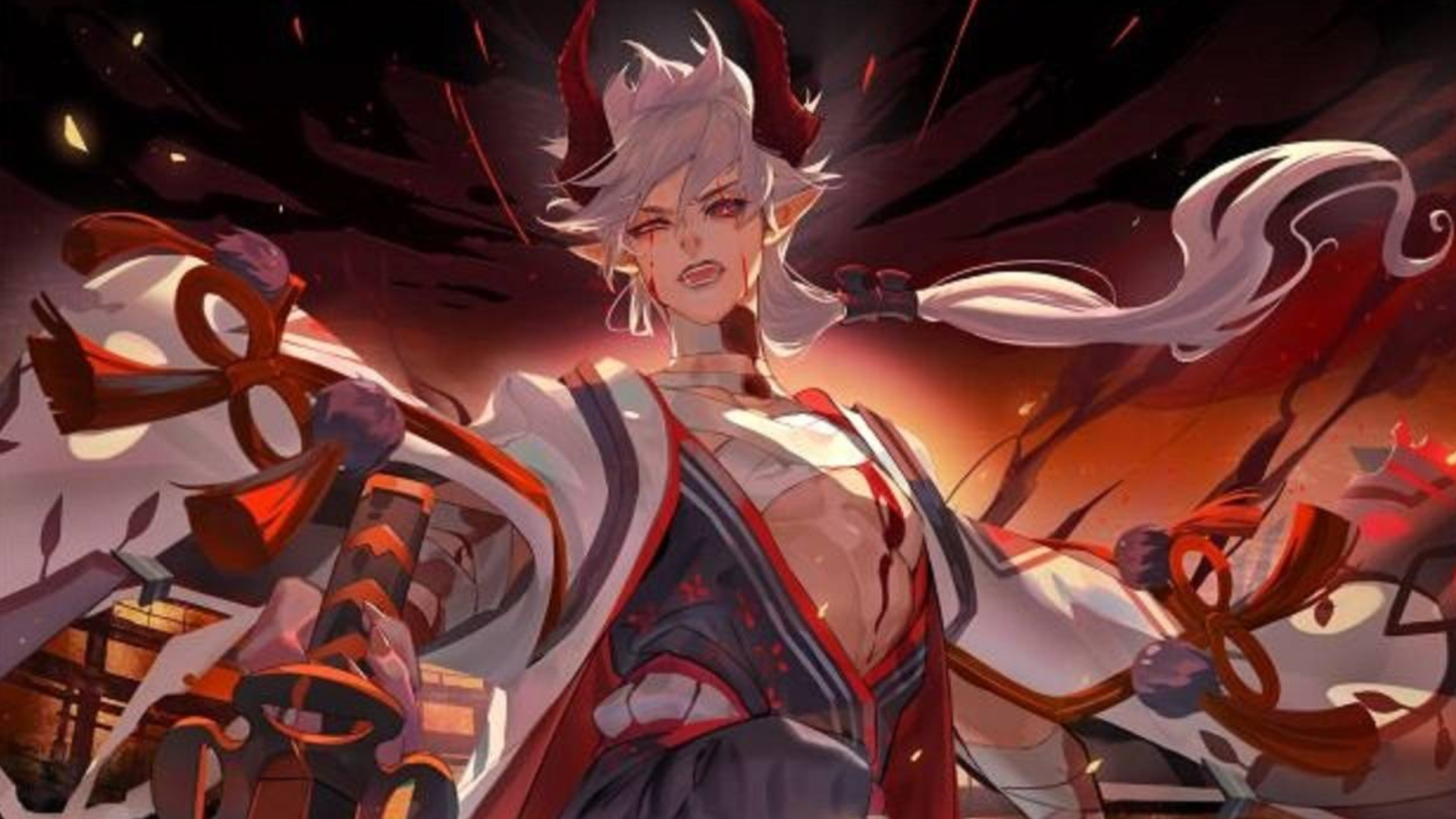 【阴阳师】结界孟婆队恶心?萌新教你如何用猛男队打孟婆队