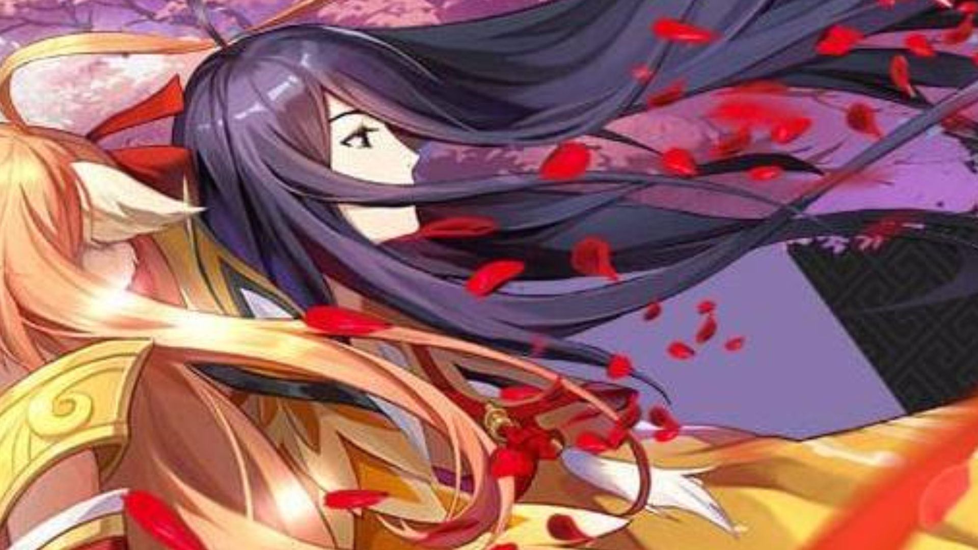 林颜楠枫这对cp我锁了!狗子也会吃醋了?