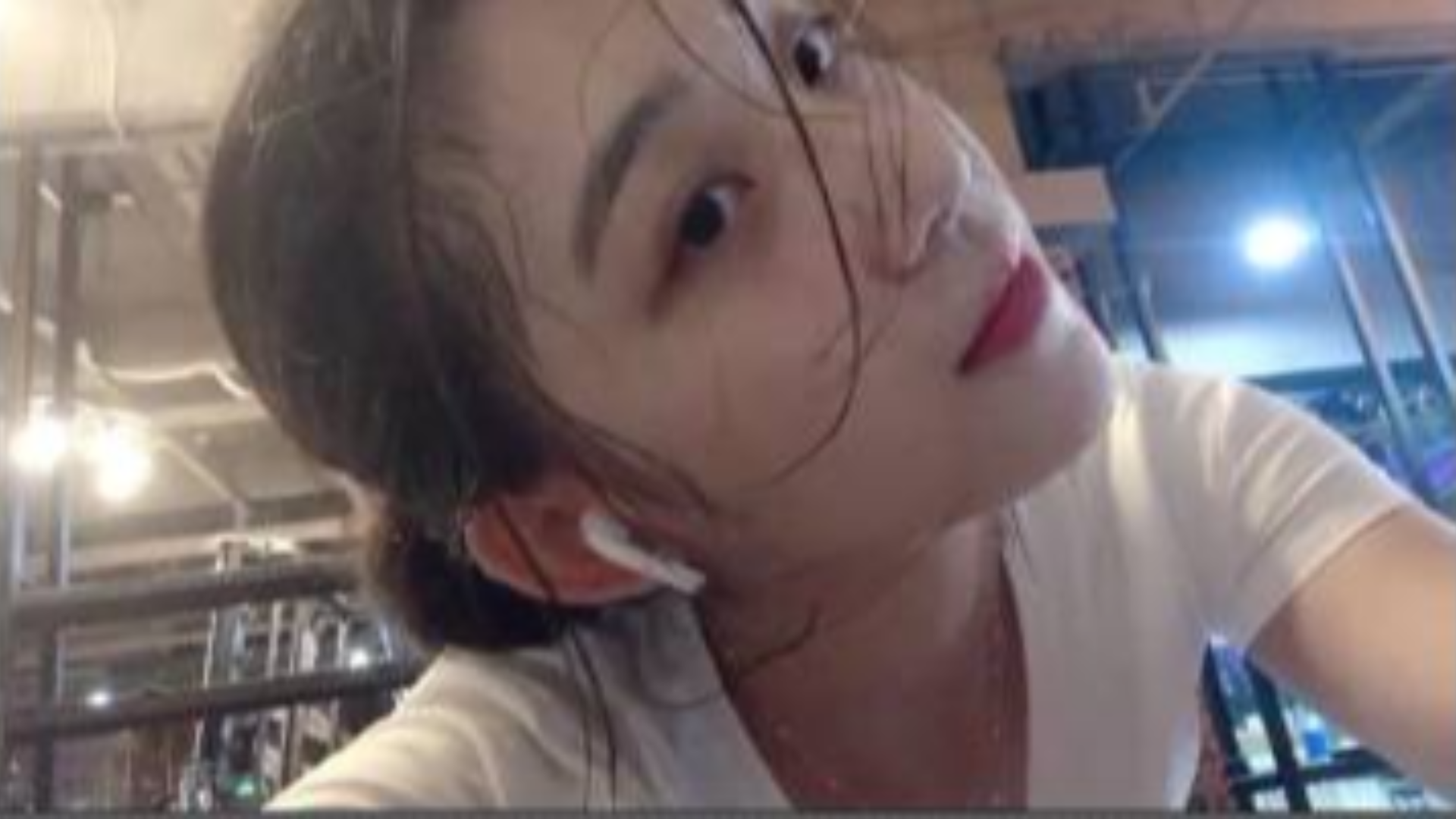 多看美女使你快乐!在家呆抑郁了,不妨看看美女,短视频美女合集(7)