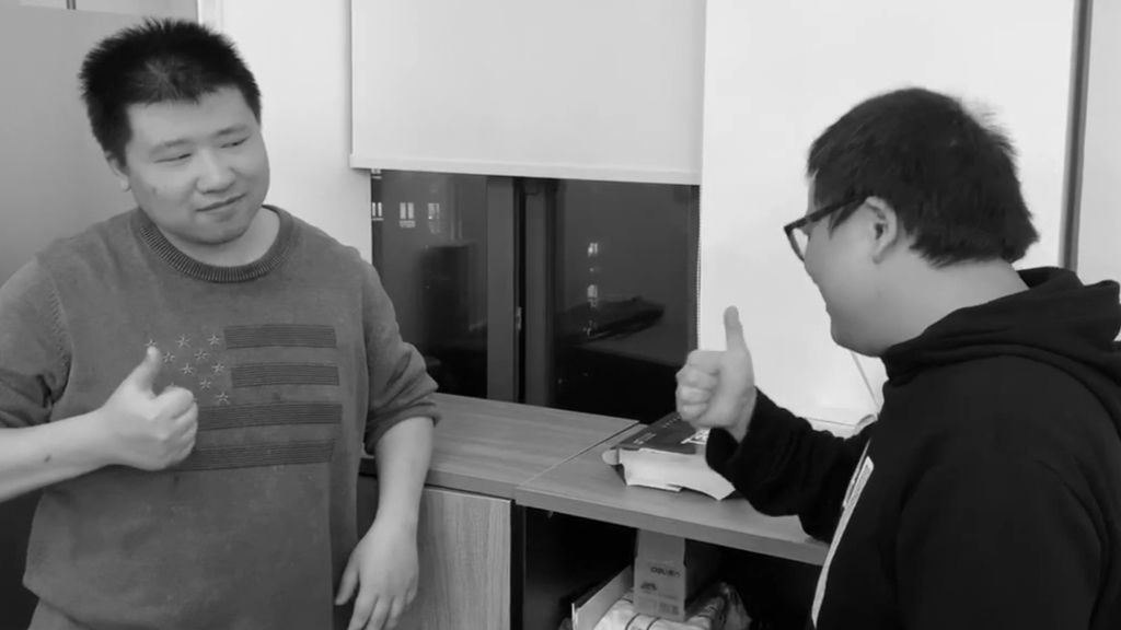 【星际老男孩】谍战风云单飞系列:孙一峰的阴谋