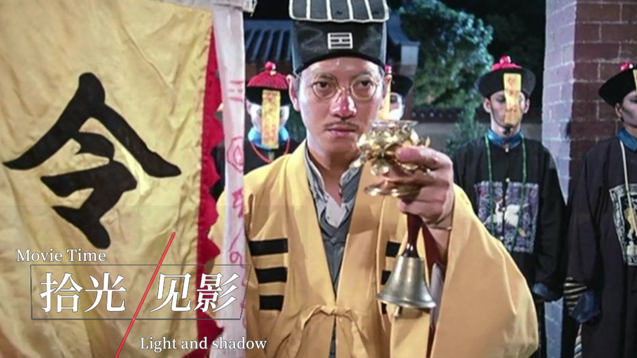 豆瓣8.2,这部票房最高的僵尸电影为什么这么经典!