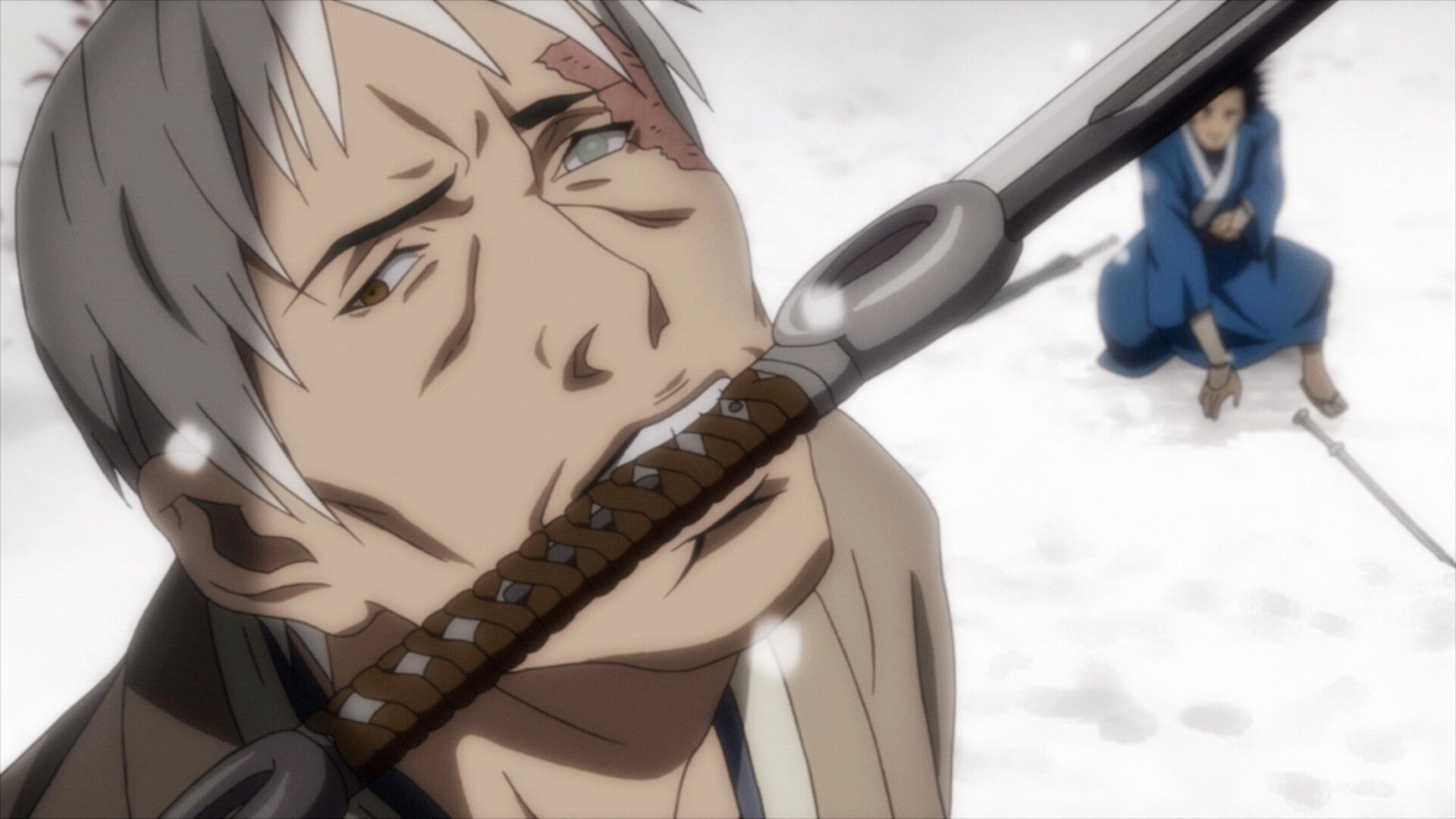 【10月】无限之住人-immortal