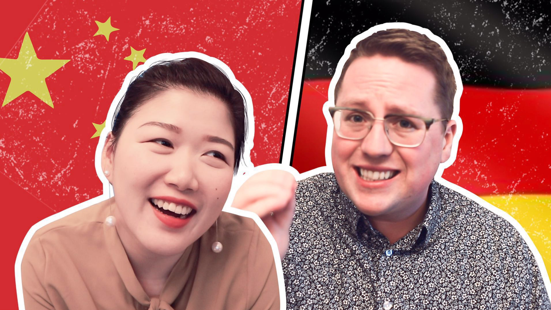 【中德夫妻灵魂拷问】中国老婆到底有多了解德国老公的老家?