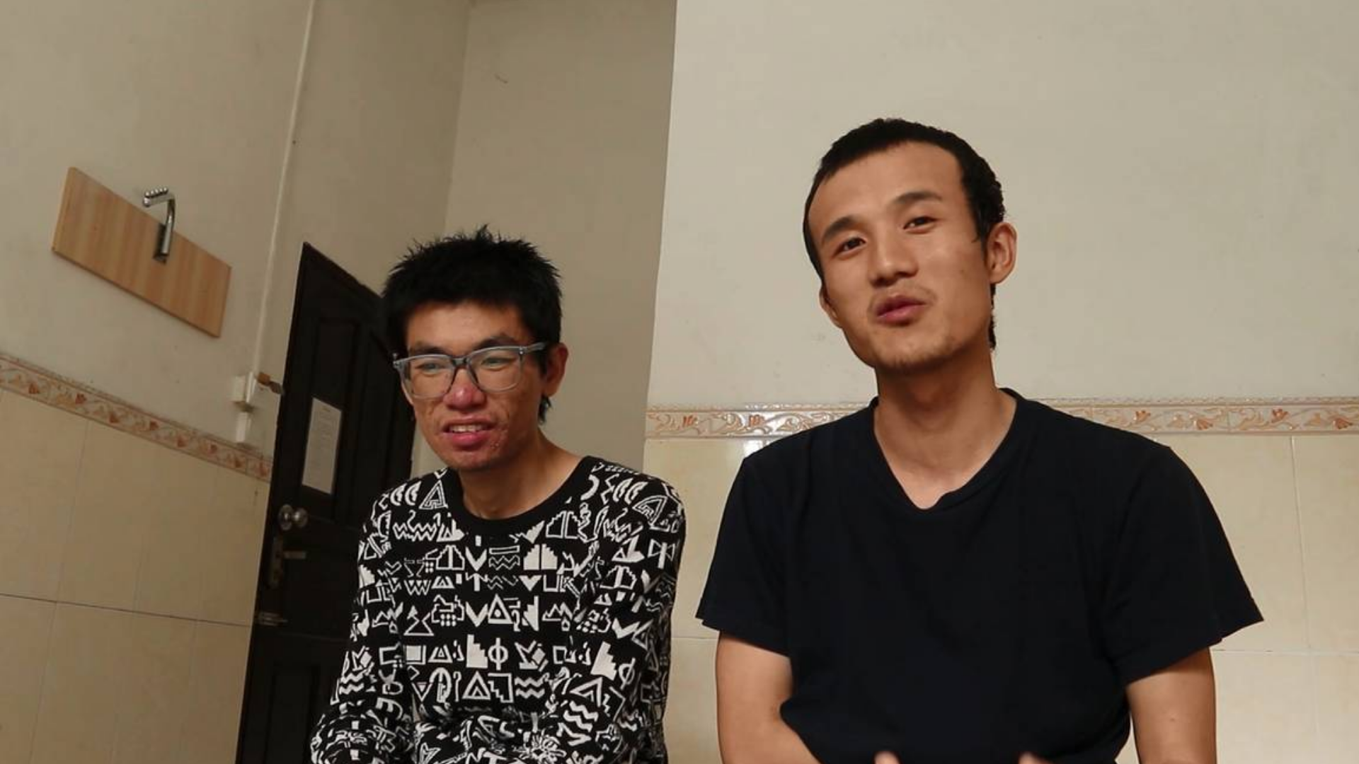 被关24小时!失去所有对外联系,小伙从此痛恨传销
