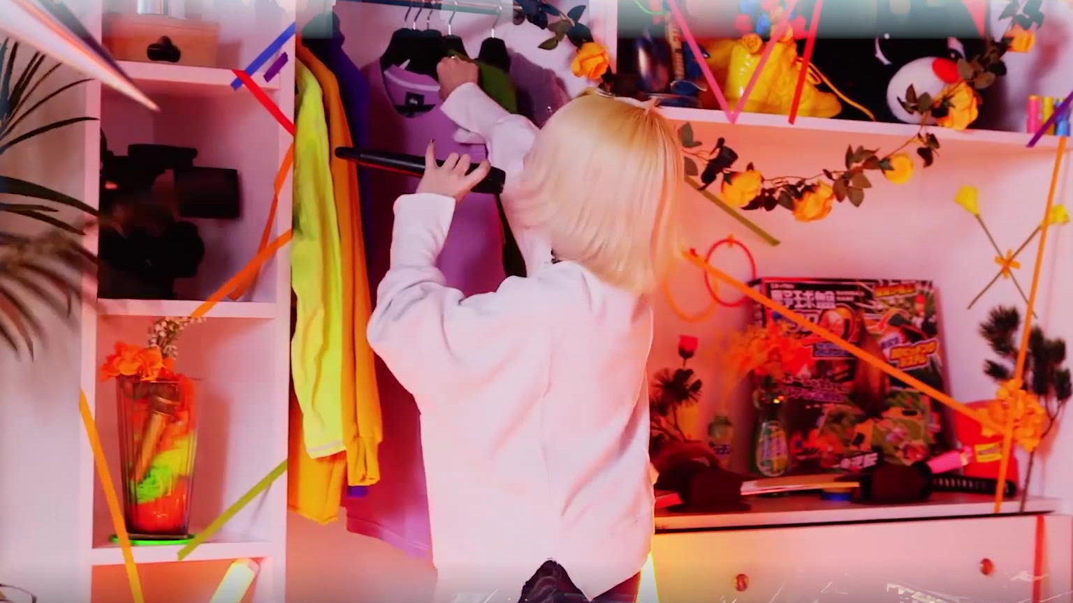 〈激白〉reolの激白ya