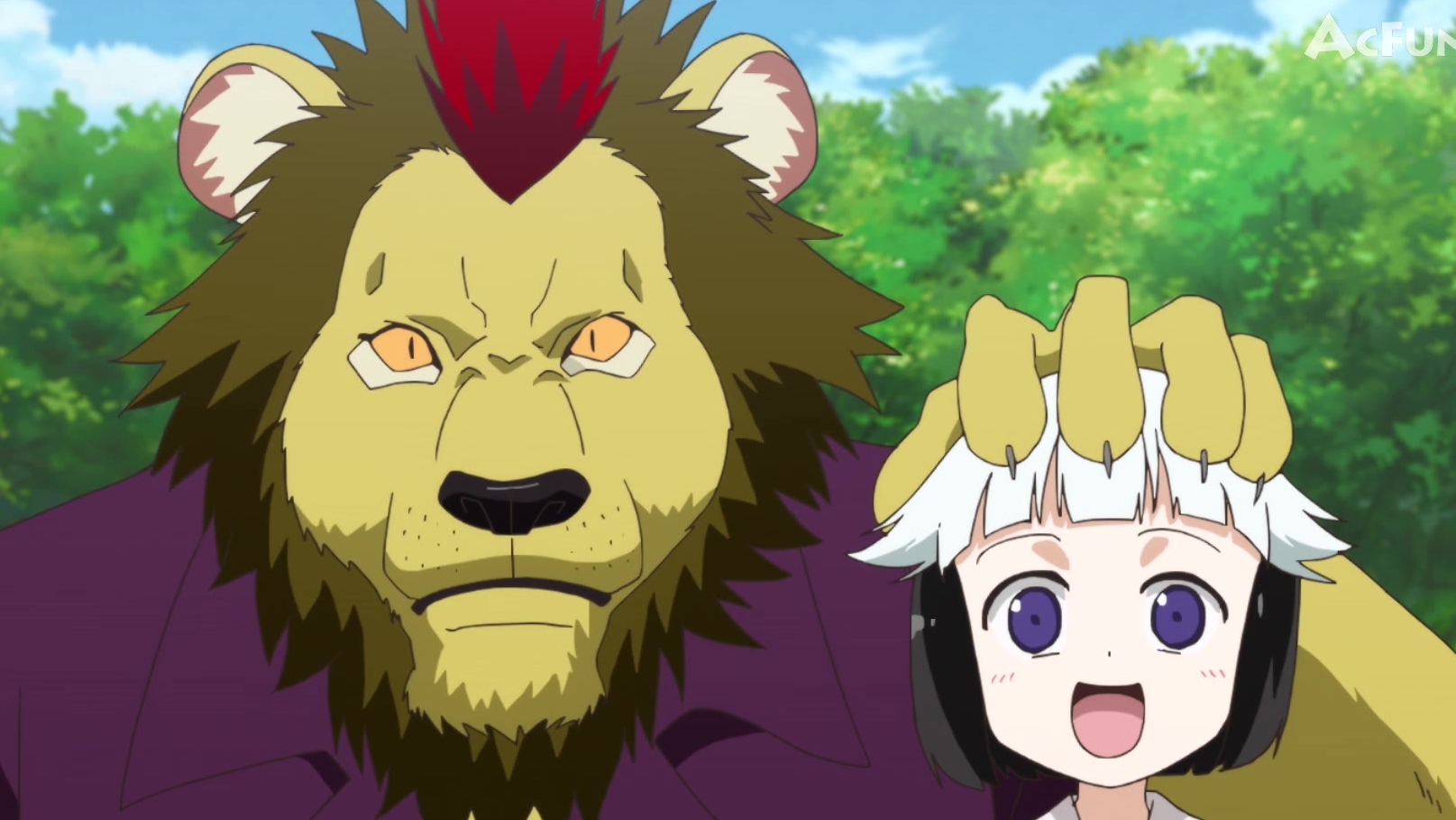 成群逐队西顿学园