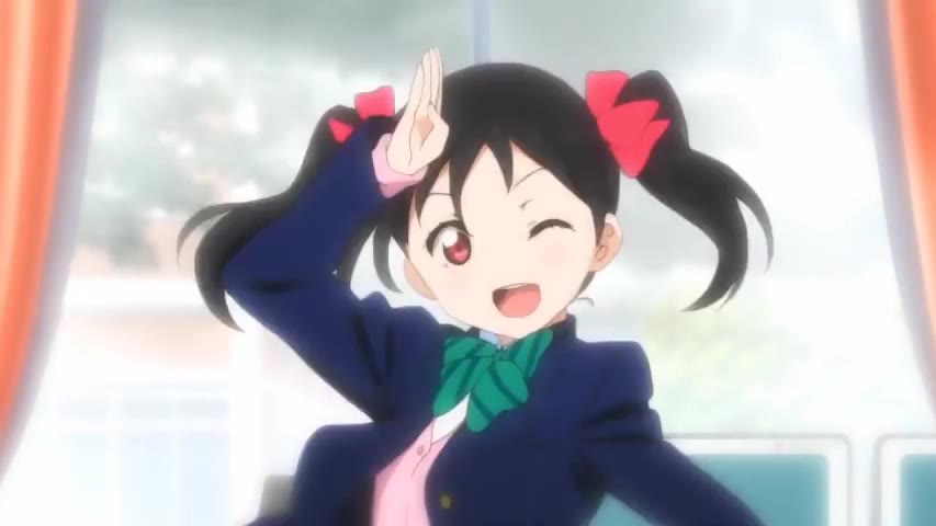 【补档】Niconiconi~~