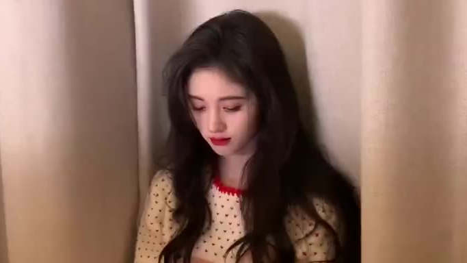 你就是馋她的身子,你下贱 - 1.鞠婧祎2