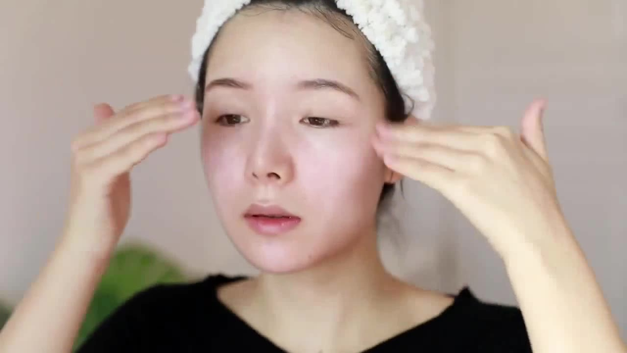 美芽- 整容级韩国女团妆!超级放大眼!