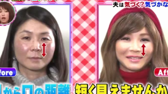人类观察-妻子变装搭讪丈夫-我绿我自己竟给老婆介绍对象