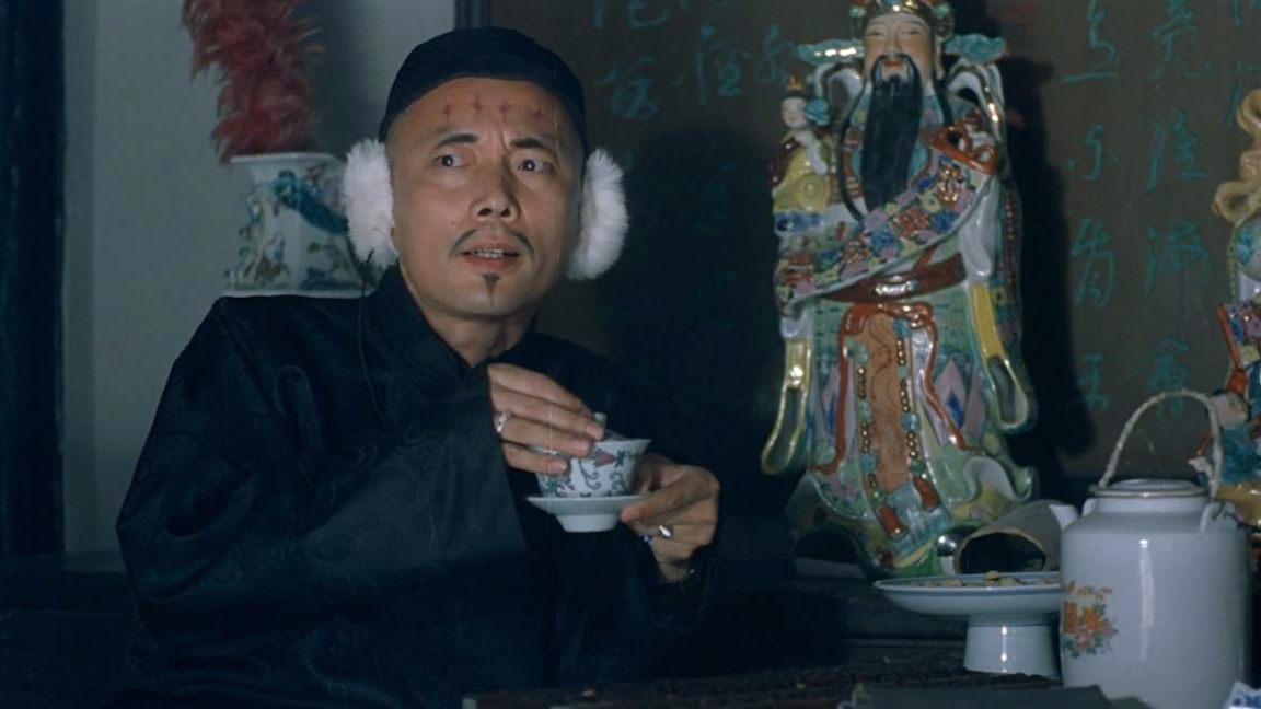地主家也没有余粮呐,葛优的六大名场面【万恶之源】