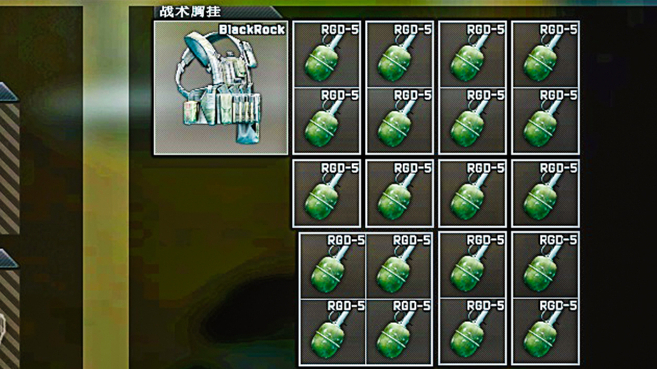 逃离塔科夫的正确打开方式