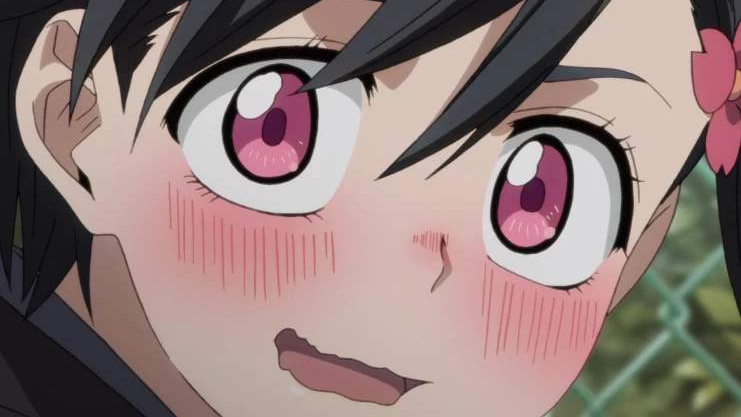 十月霸权咒术回战op竟然是中文歌空耳