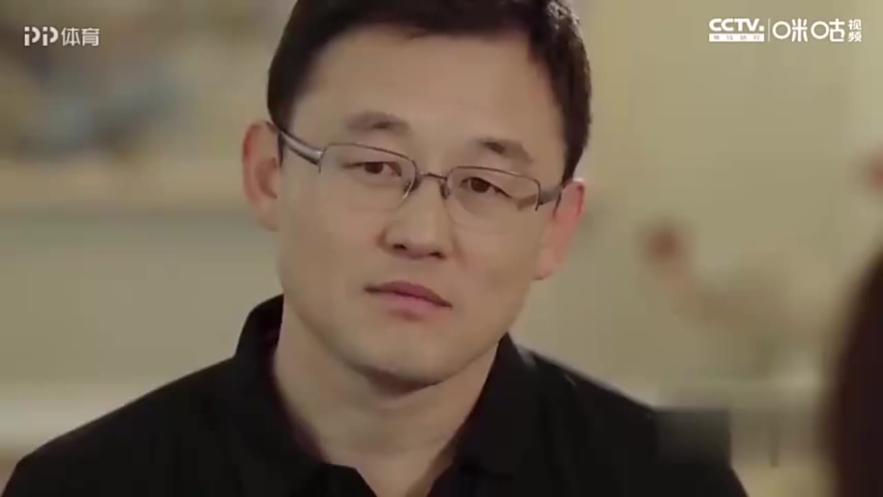 孙继海:中国人不是特别适合足球这项运动,但应该达到日韩的水平