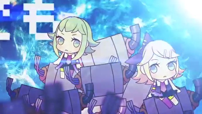 【小缘翻唱】LUVORATORRRRRY!