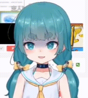 套娃芦苇娘。