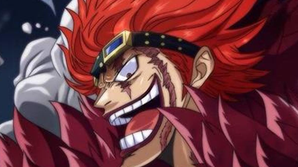 海贼王:红发废了基德一条手臂,为什么基德矛头指向凯多