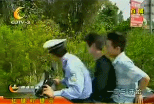 【谭谈交通-怀旧版】奇葩沙雕精选合集12
