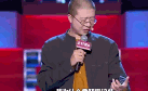 李诞不愧是吐槽大会的台柱子,这吐槽也是没谁了