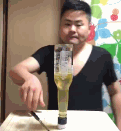 在家闲着的你