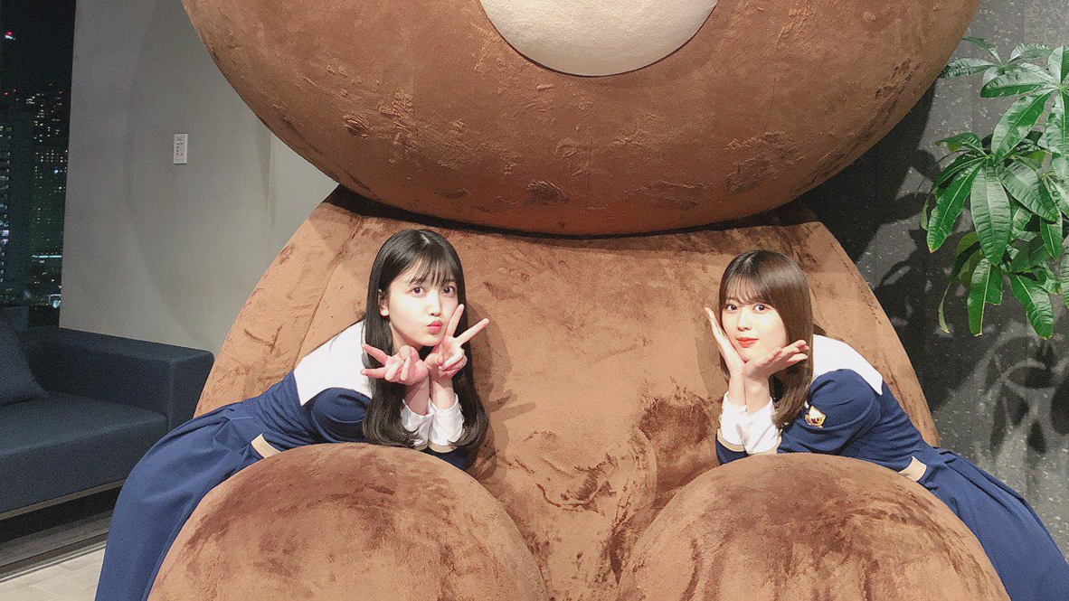 久保史緒里の乃木坂上り坂 20-2-27 ゲスト:岩本蓮加