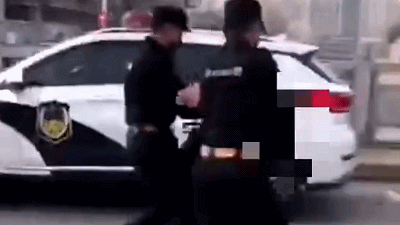 【疫情期间】那些损人不利己的人和事(八)