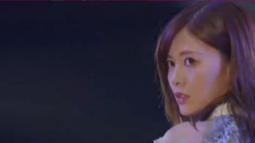 TGC 2020 SPRING/SUMMER LINELIVE 乃木坂46 LIVE cut