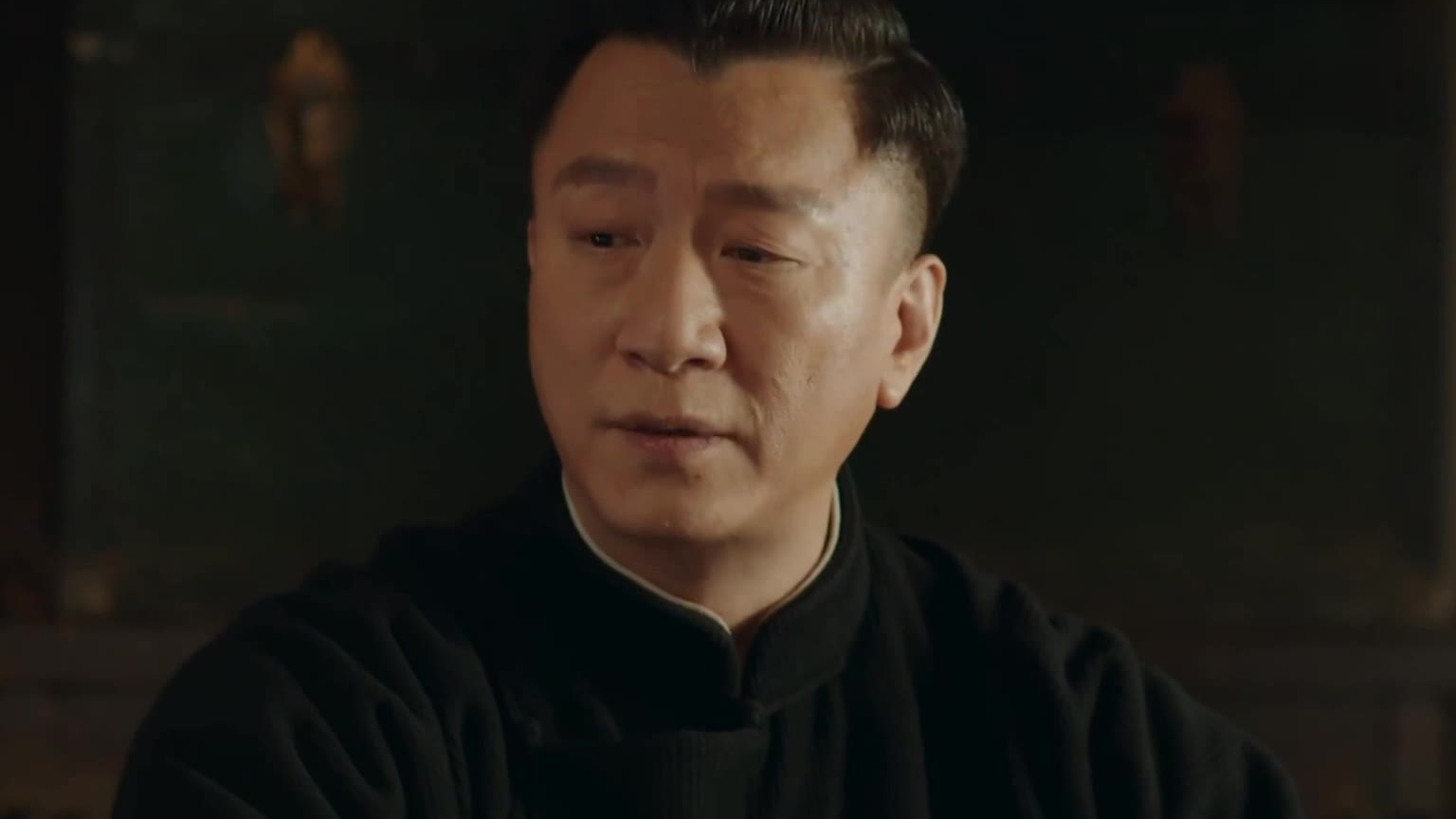 新世界:金爷霸气开场