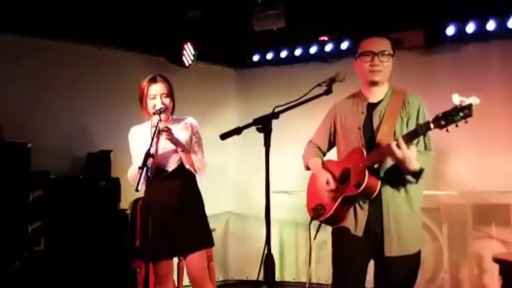 爆刘继芬和童话镇plus-暗杠南京演唱会