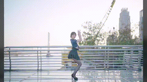 【潇湘】shake it只为诱惑你的舞蹈~