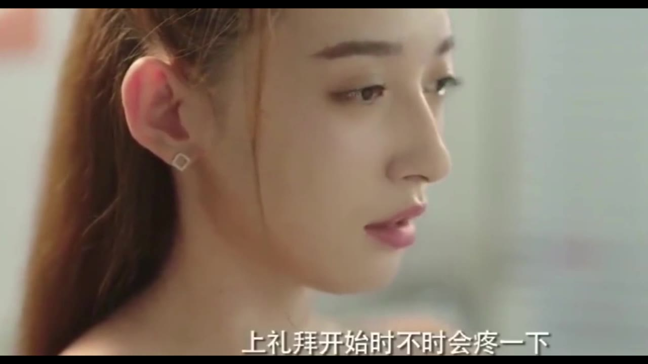 性感萌妹,虎狼之词!!!