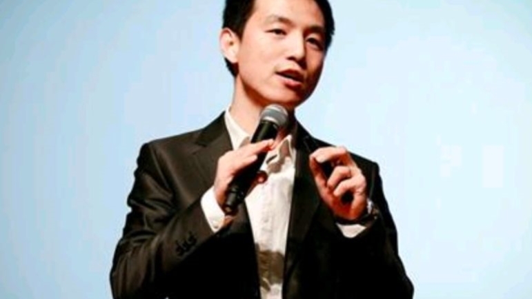 杨洋秋季班