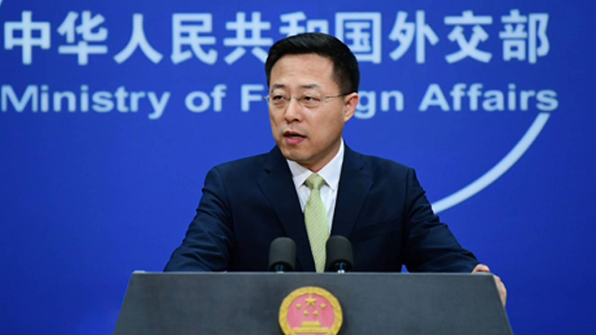 CIA持续11年渗透攻击中国网络 外交部:美国是名副其实的“黑客帝国”