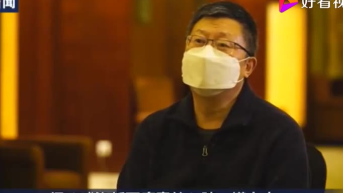 “肺已经不是肺了”,首例新冠肺炎尸检报告发布