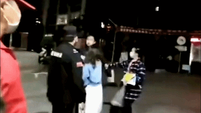 【疫情期间】那些损人不利己的人和事(十)