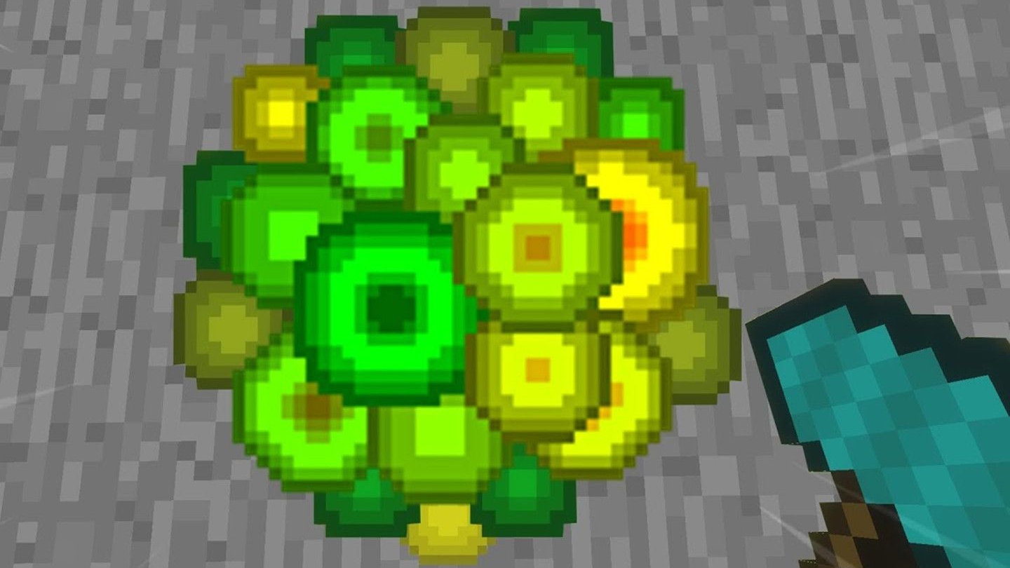 【Minecraft】一个看完能让你大喊舒服的视频(1:00)高然
