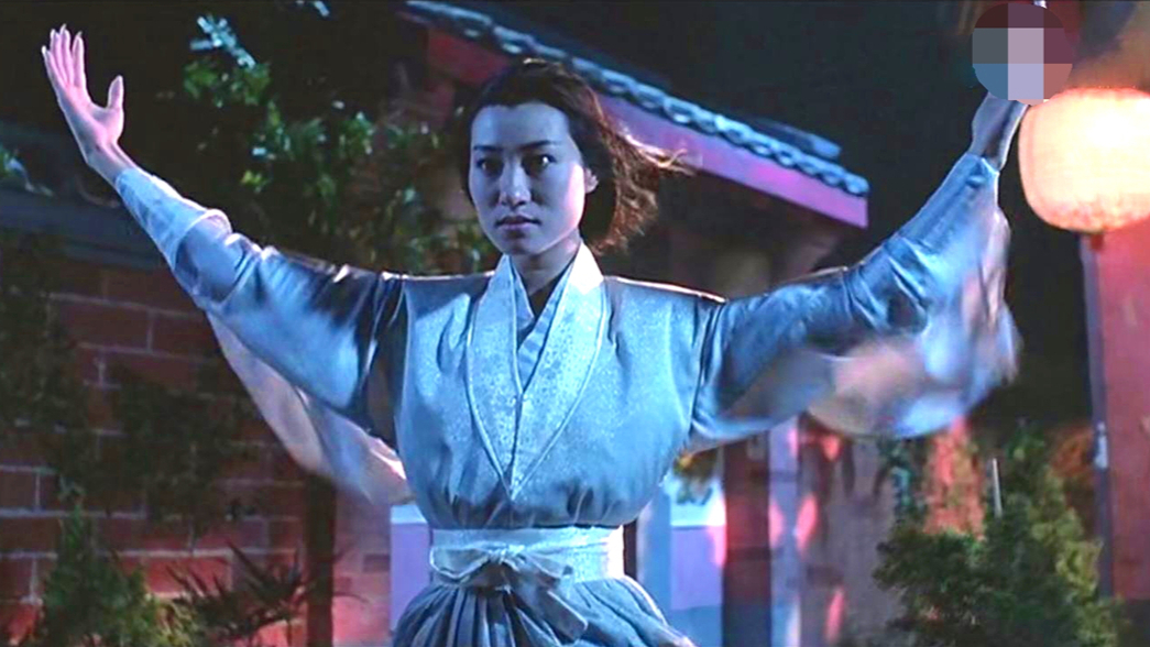 道士养的僵尸被人偷了,结果女僵尸被搞怀孕,生出了魔胎