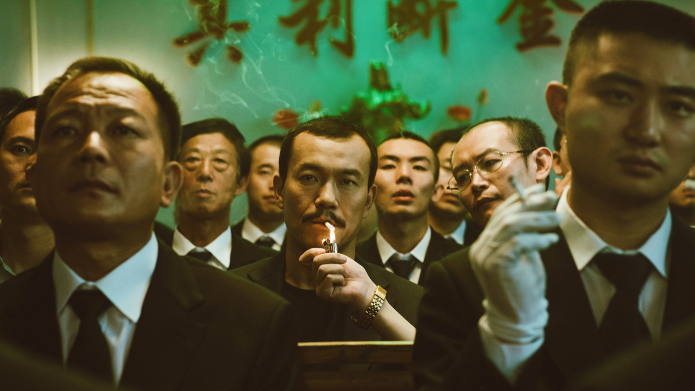 《江湖儿女》:江湖的失序与迷茫的坚守,见证贾樟柯电影宇宙终结
