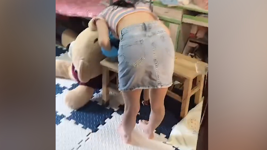 【女神也沙雕】快,进来白嫖!