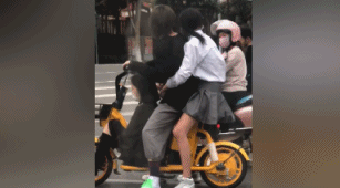 63期:旱的旱死,涝的涝死!