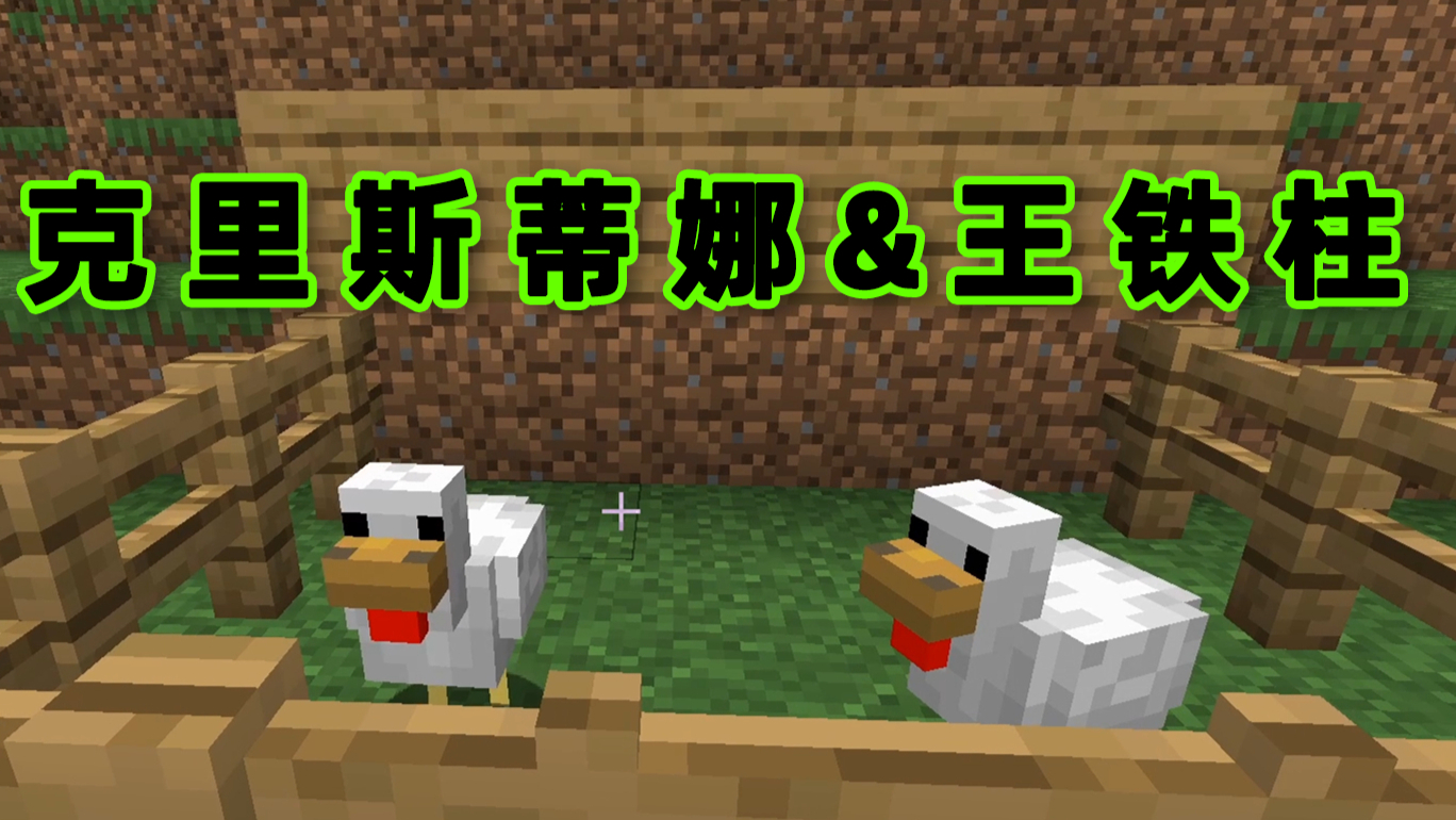 我 的 世 界