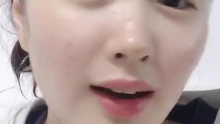 有被我的电到吗?