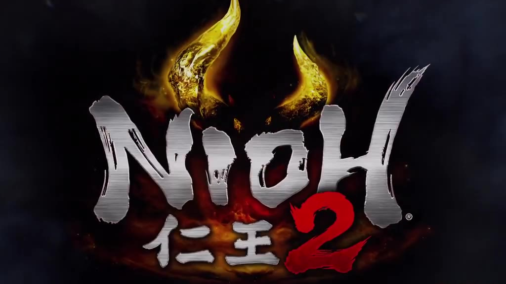 《仁王2》售前最终宣传片公开!黑暗势力 正式揭晓!