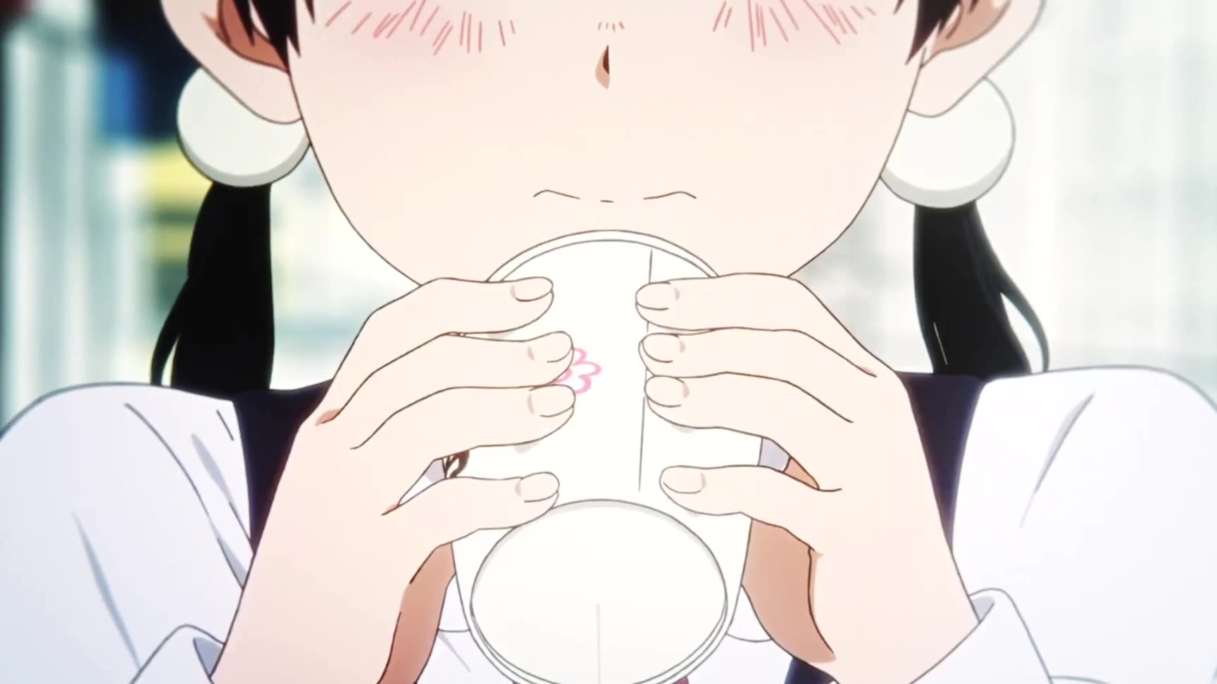 【玉子/略甜】欣慰的笑容