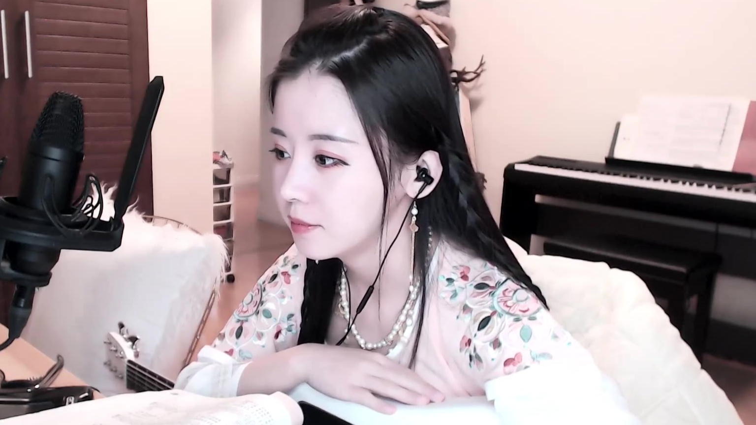 香菜猫饼2