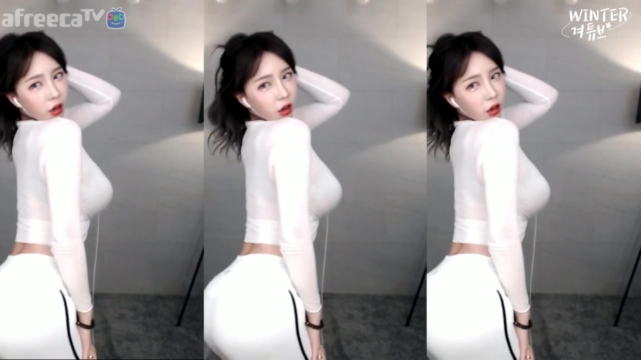 나는 끈적끈적해~| WINTER