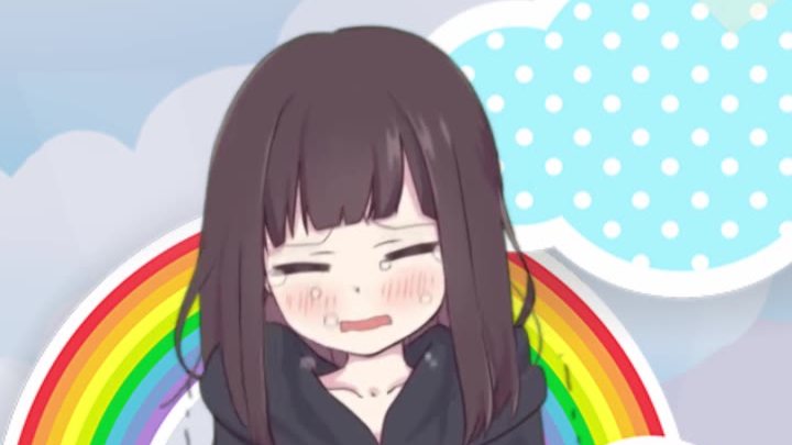胡桃在线教土味情话