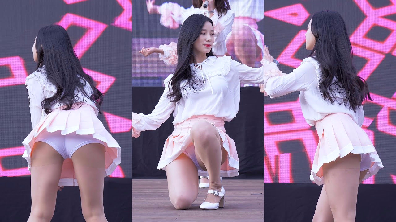 Johyun BerryGood Mellow Mellow 4K