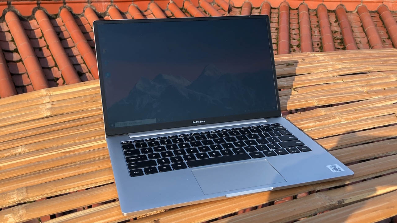 开箱体验:RedmiBook 13笔记本,轻薄机身+全面屏,4499元超值?